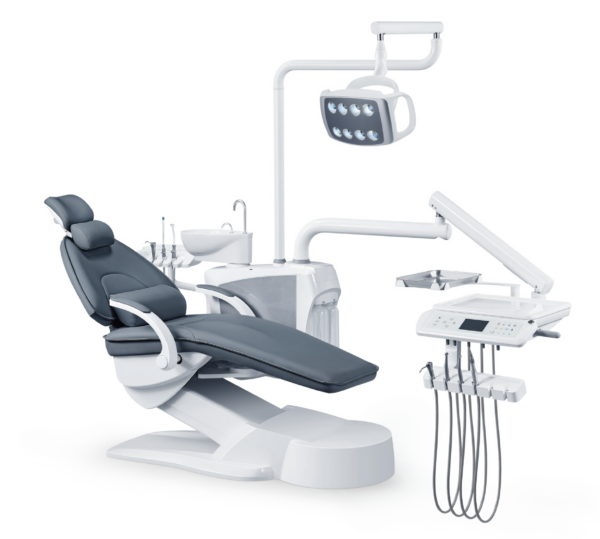 M200 Luxury Dental Chair
