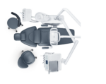 M200 Luxury Dental Chair - Image 5