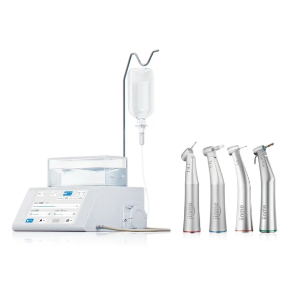 ES70 / ES90 Surgical Drive System