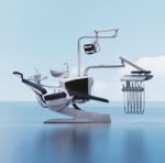 M200 Luxury Dental Chair - Image 2