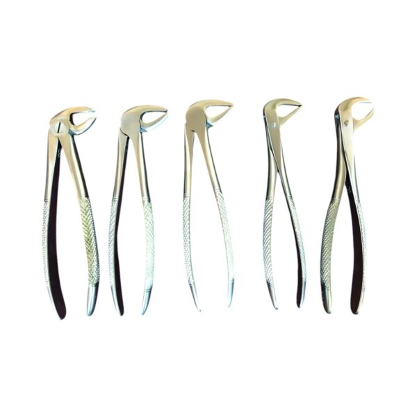 Lower Forceps