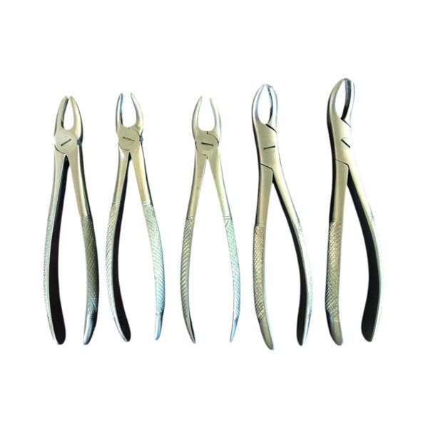 Upper Forceps