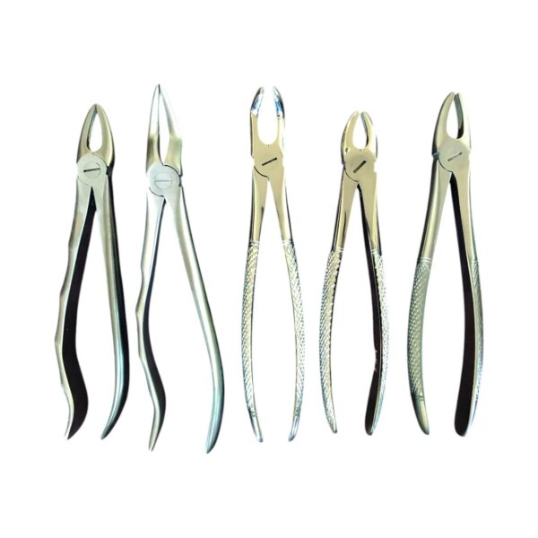 Paedo Forceps