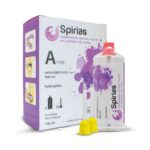 Spirias Very Light