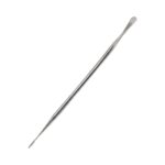 Flat Plastic, Ball Burnisher & Carver - Image 3