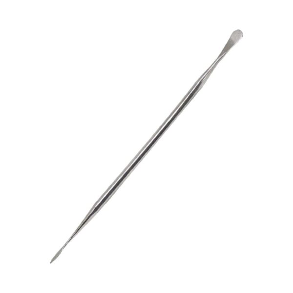 Spatula & Scissors