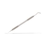 Flat Plastic, Ball Burnisher & Carver