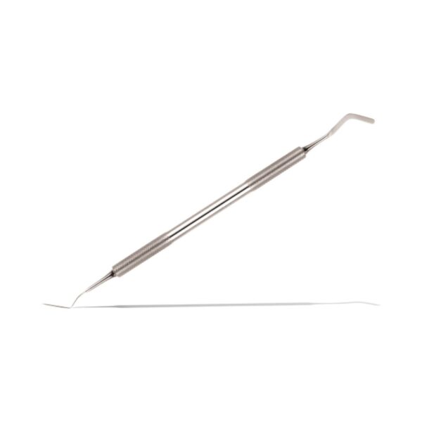 Flat Plastic, Ball Burnisher & Carver