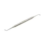 Flat Plastic, Ball Burnisher & Carver - Image 2