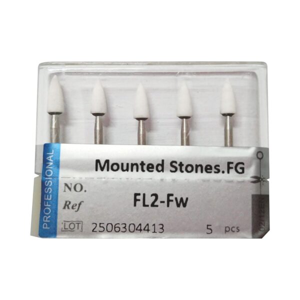 Mounted Stones FG