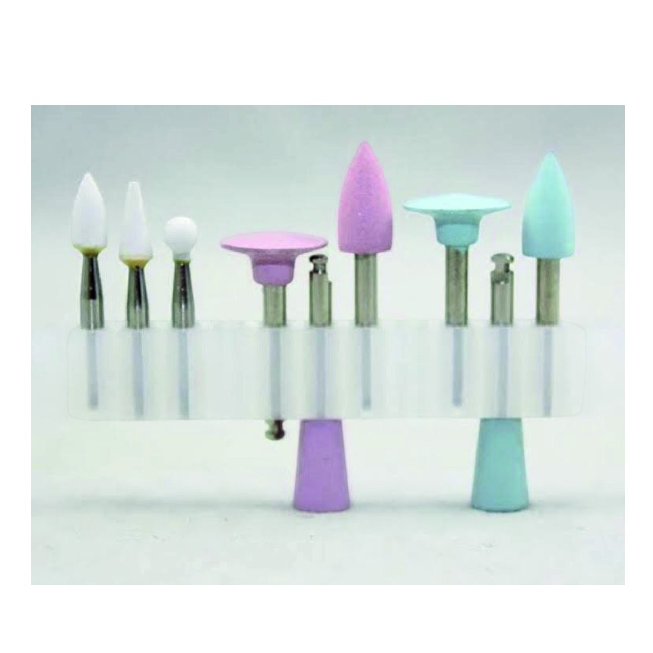 img235 Composite Polishing Kit - Image 1