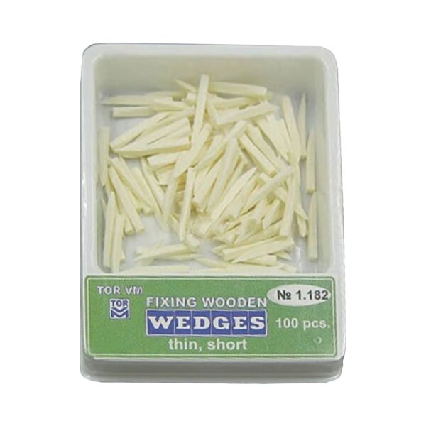 Wedges
