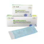 Self-Sealing Sterilization Pouch