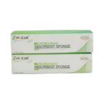Non-Woven Sponge