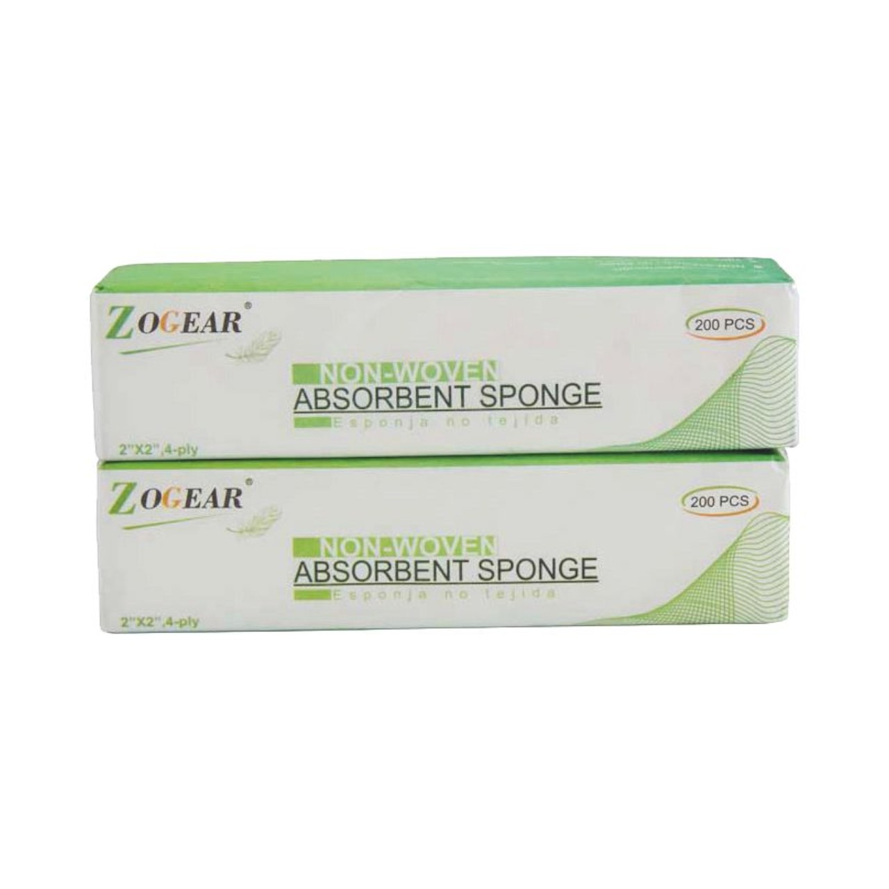 img316 Non-Woven Sponge - Image 1