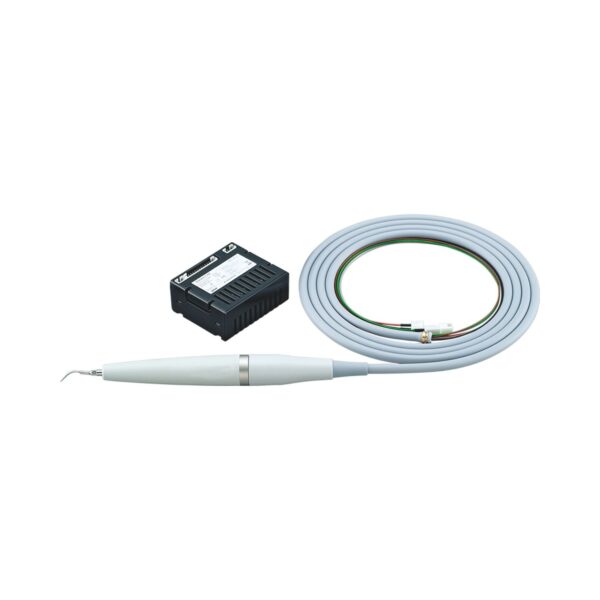 Built-in Ultrasonic Scaler