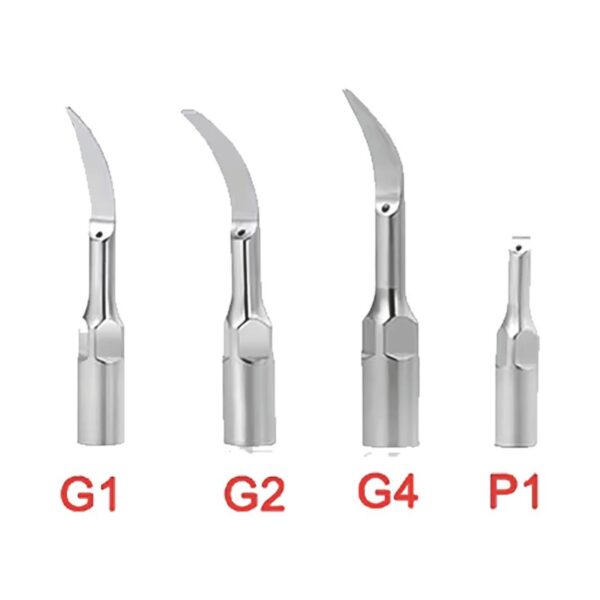 Ultrasonic Scaler Tips