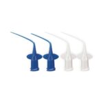 Pre-Bent Micro-Aspirator Tips