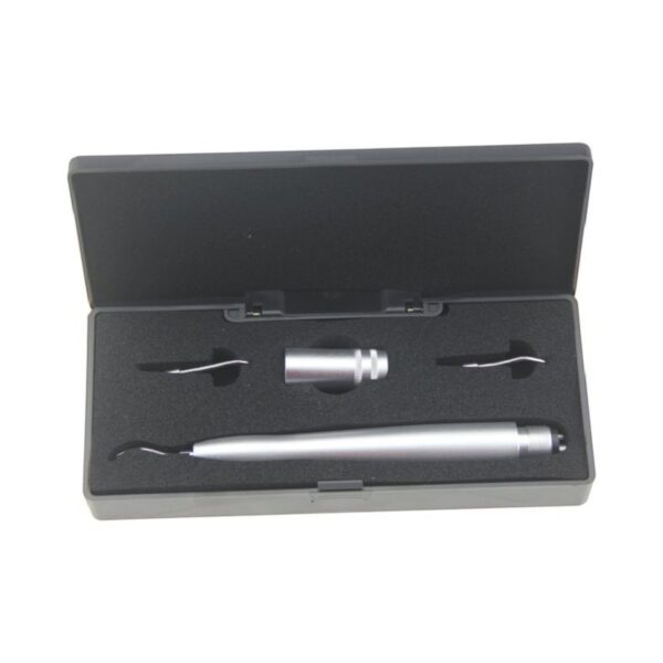 Air Scaler