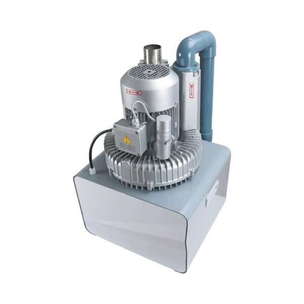 Central Suction