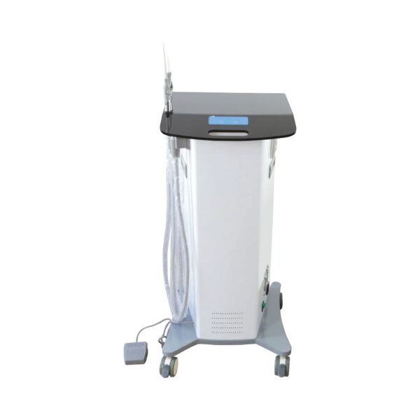 Mobile Suction
