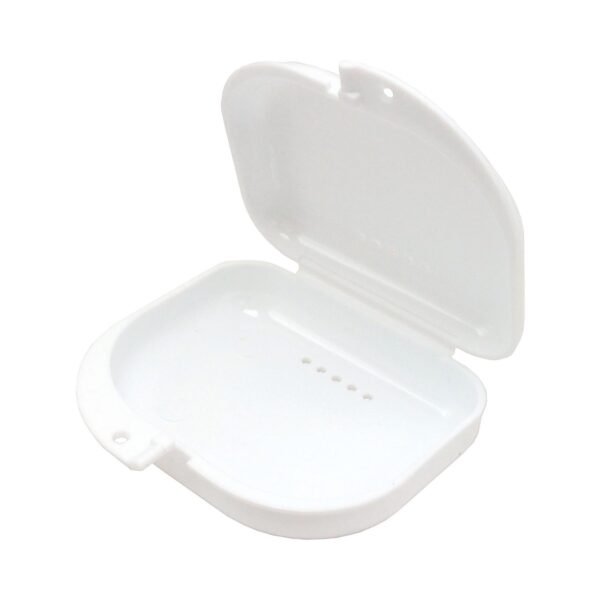 Retainer Box