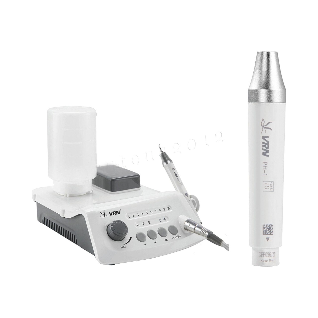 img418 Endo LED Handpiece PH-1 - Image 1