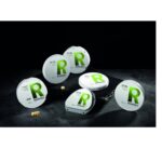 Rondcera Zirconia Discs