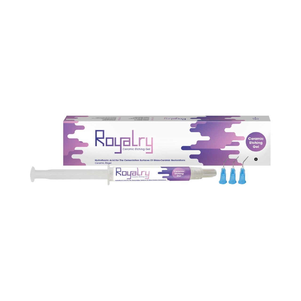 img505 Royalry - Image 1