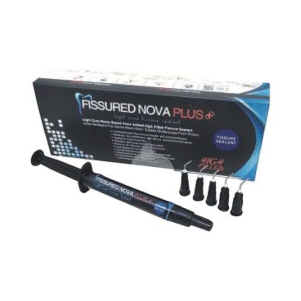 Fissure Nova Plus