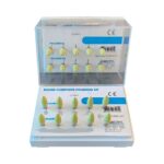 Rolene Composite Polishing Kit