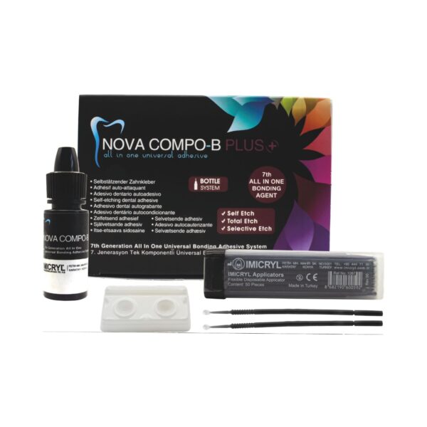 Nova Compo B Plus