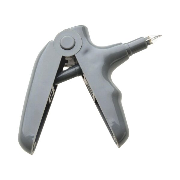 Ligature Gun