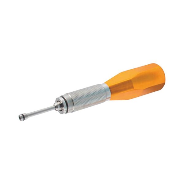 TAD Screwdriver