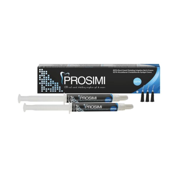 Prosimi E.D.T.A.