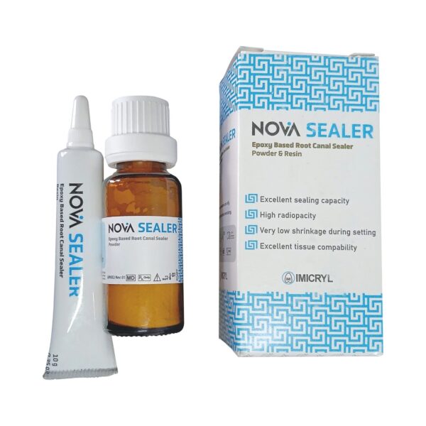 Nova Sealer
