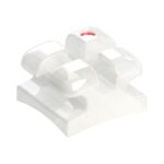 Ceramic Bracket Kit