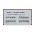 Metal Bracket Kit