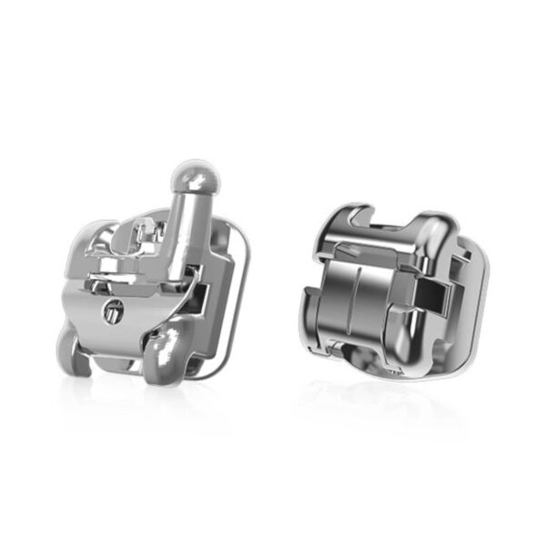 Self-Ligating Bracket Kit