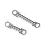 Closed Coil Springs - NiTi - Image 2
