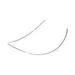 Reverse Curve - Ni-Ti