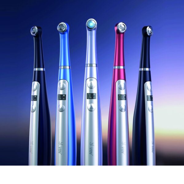 VAFU Wide Spectrum 1-Second LED Curing Light