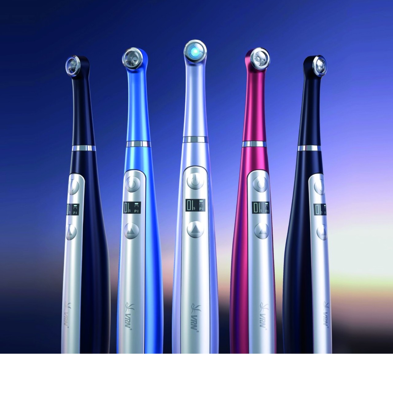 img71 VAFU Wide Spectrum 1-Second LED Curing Light - Image 1
