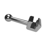 Crimpable Hooks