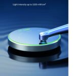 VAFU Wide Spectrum 1-Second LED Curing Light - Image 2