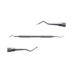 Dental Spoon Excavator