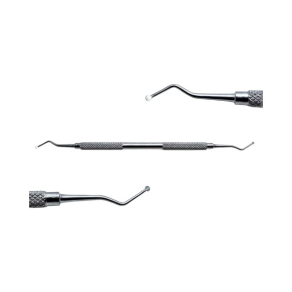 Dental Spoon Excavator